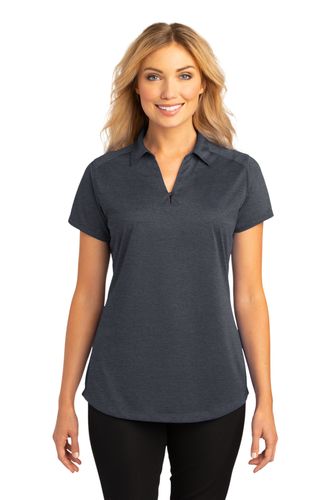 Women's Performance Polo image thumbnail