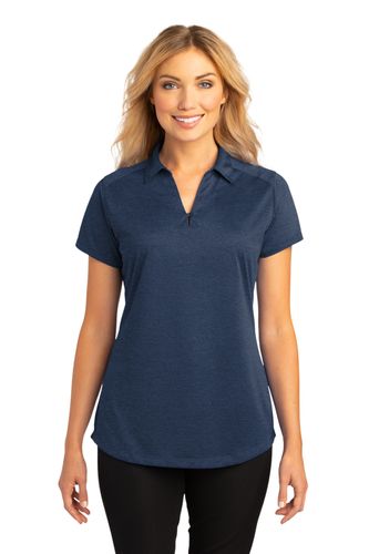 Women's Performance Polo image thumbnail