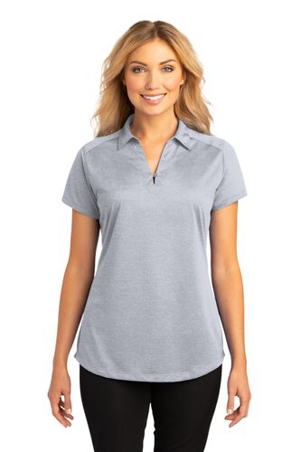 Women's Performance Polo image thumbnail