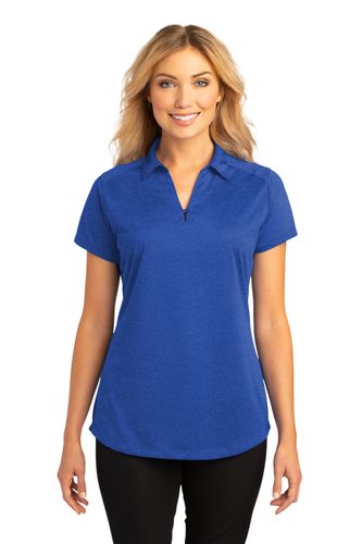 Women's Performance Polo image thumbnail