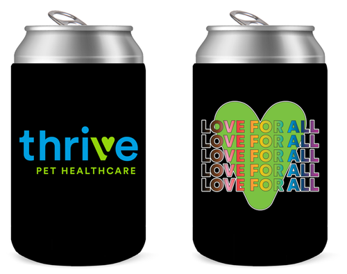 Pride Koozie image thumbnail