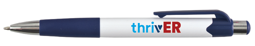 Gripper Pen - Navy image thumbnail