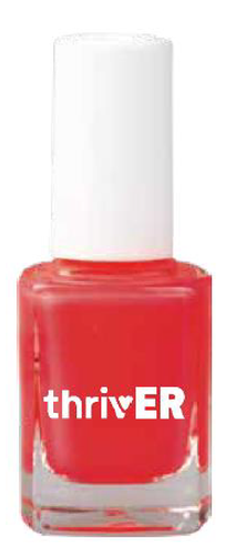 Nail Polish - Red image thumbnail