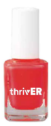 Image of Nail Polish - Red