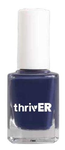 Nail Polish - Navy image thumbnail