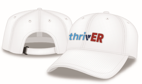 Soft Fit Solid Active Wear Cap image thumbnail