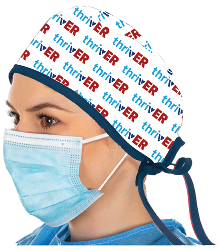 Surgical Cap  image thumbnail