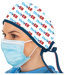 Image of Surgical Cap 