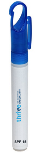 SPF 30 Sunscreen image thumbnail