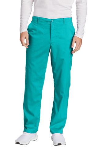 WonderWink Men's Premiere Flex Cargo Pant  image thumbnail