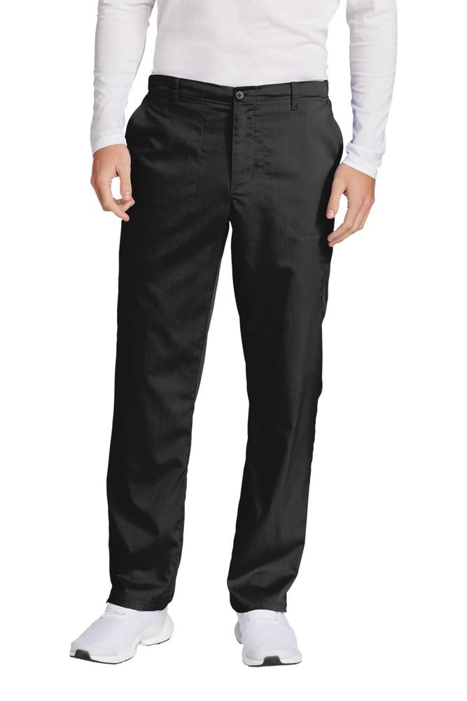 WonderWink Men's Premiere Flex Cargo Pant  primary image