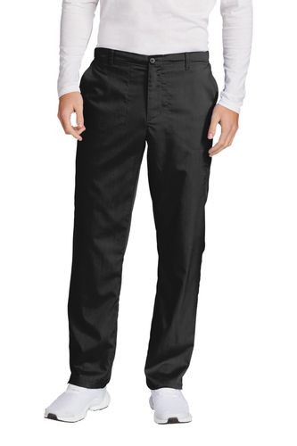 WonderWink Men's Premiere Flex Cargo Pant  image thumbnail