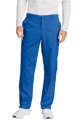 WonderWink Men's Premiere Flex Cargo Pant  image thumbnail