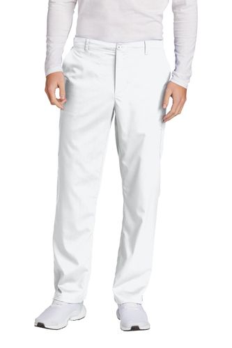 WonderWink Men's Premiere Flex Cargo Pant  image thumbnail