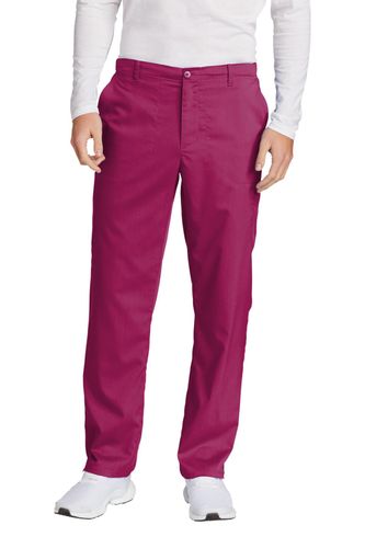WonderWink Men's Premiere Flex Cargo Pant  image thumbnail