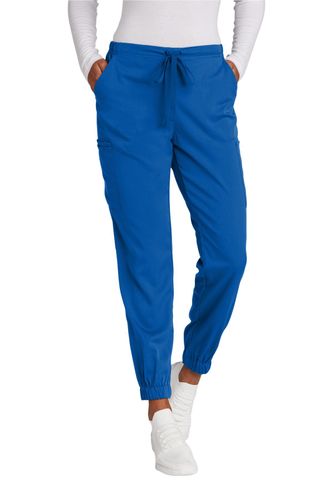WonderWink Women's Premiere Flex Jogger Pant image thumbnail