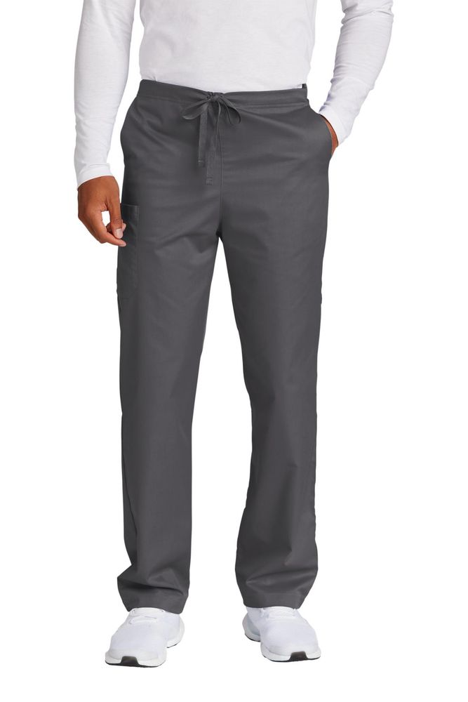 WonderWink Unisex WorkFlex Cargo Pant primary image