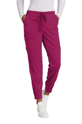 WonderWink Women's Premiere Flex Jogger Pant image thumbnail
