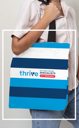 Image of TPHS 24/7 Tote Bag