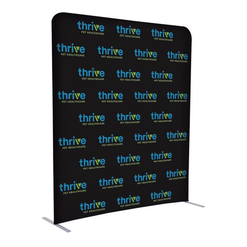 5' EuroFit Wall Kit  image thumbnail