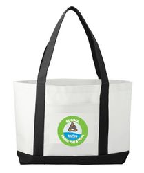 Image of Poop Tote Bag