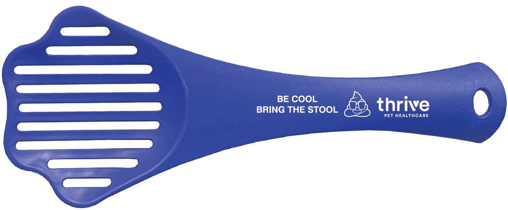 Pet Litter Scoop primary image