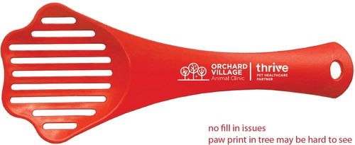 Pet Litter Scoop image thumbnail