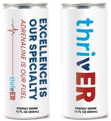 Image of Energy Drink