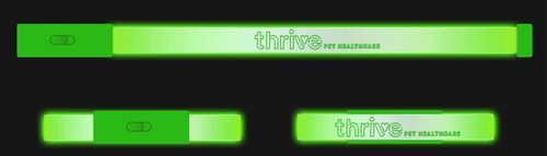 Light Up Wristband image thumbnail