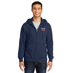 Image of Heavyweight Hoodie 