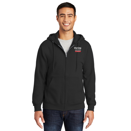 Heavyweight Hoodie  image thumbnail