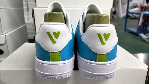 Custom Shoes image thumbnail