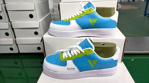Custom Shoes image thumbnail