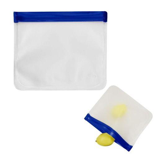 Reusable Zip Top Storage Bags image thumbnail
