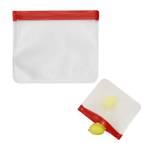 Reusable Zip Top Storage Bags image thumbnail