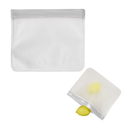 Reusable Zip Top Storage Bags image thumbnail
