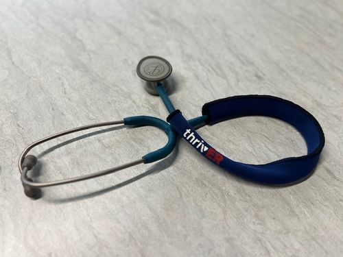 Stethoscope Cover image thumbnail