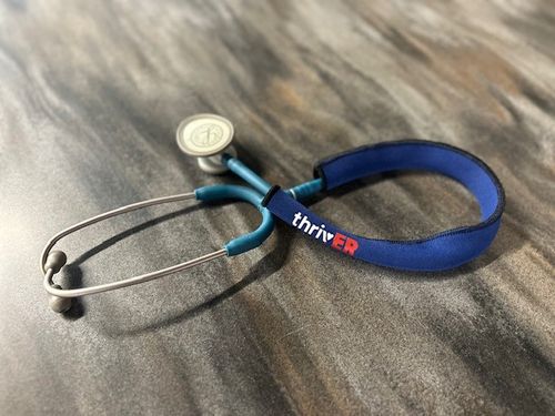 Stethoscope Cover image thumbnail