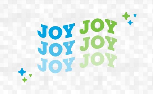 Joy Cards (Thrive) - Pack of 10 Cards & Envelopes image thumbnail