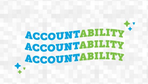 Accountability Cards (Thrive) - Pack of 10 Cards & Envelopes image thumbnail