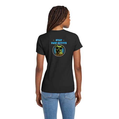 Joy T-Shirt   image thumbnail