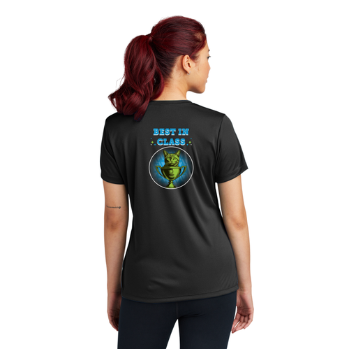 Service T-Shirt   image thumbnail