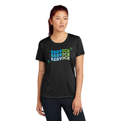 Image of Service T-Shirt  