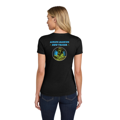 Exploration T-Shirt    image thumbnail
