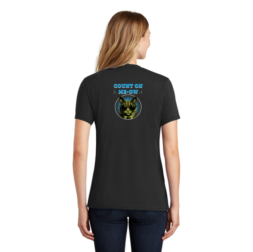Accountability T-Shirt  image thumbnail