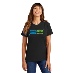 Image of Accountability T-Shirt 