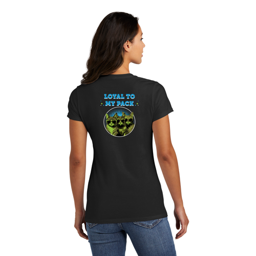 Team T-Shirt  image thumbnail