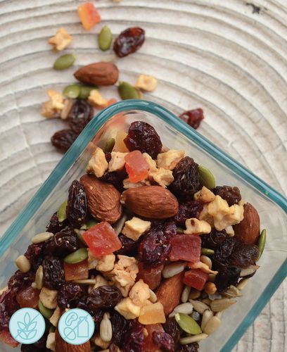Thrive Plus Energy Mix Can image thumbnail