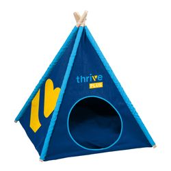 Image of Thrive Plus Pet Teepee 