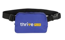 Image of Thrive Plus Everywhere Belt Bag 